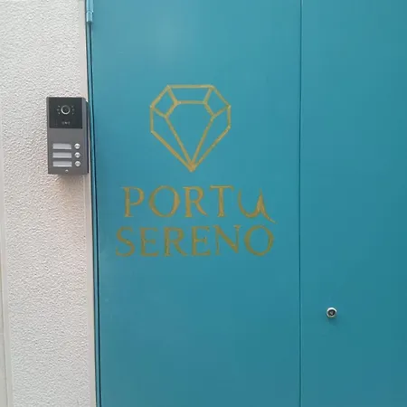 Portu Sereno * Setúbal
