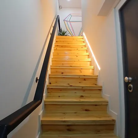 Lejlighed Portu Sereno