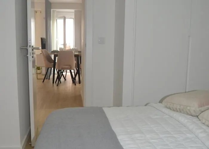 Portu Sereno Appartement Setúbal
