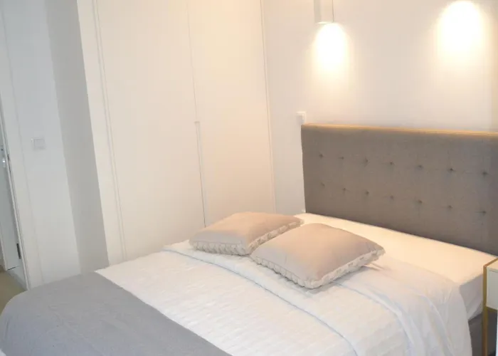 Portu Sereno Appartement