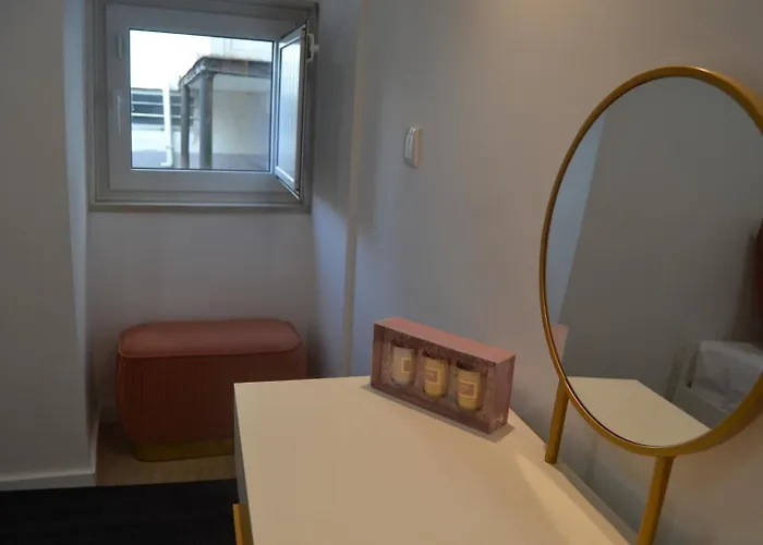 Appartement Portu Sereno