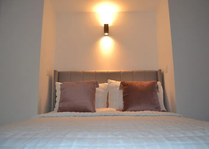 Appartement Portu Sereno