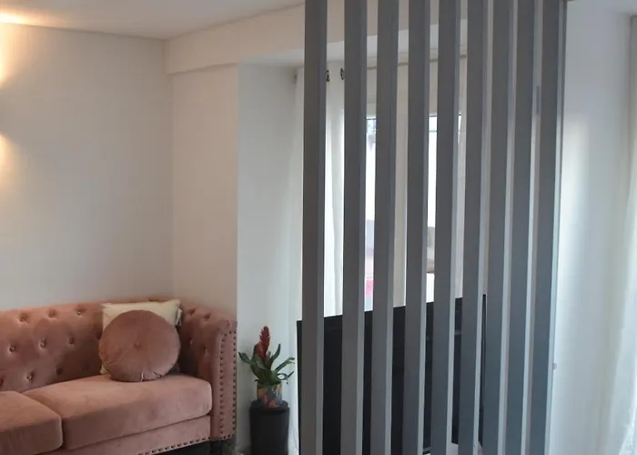 Appartement Portu Sereno Setúbal