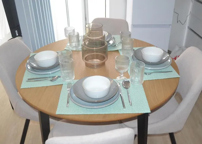 Appartement Portu Sereno