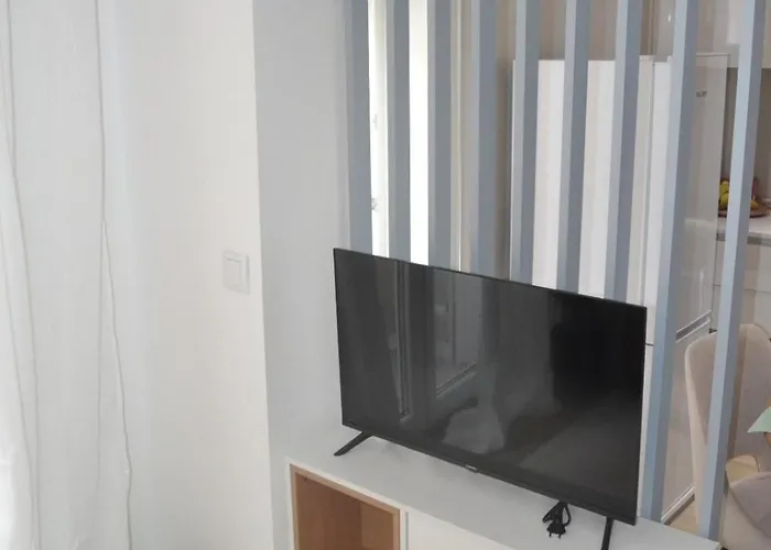 Appartement Portu Sereno Setúbal