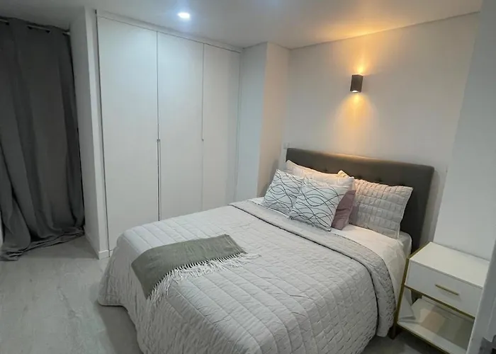 Appartement Portu Sereno