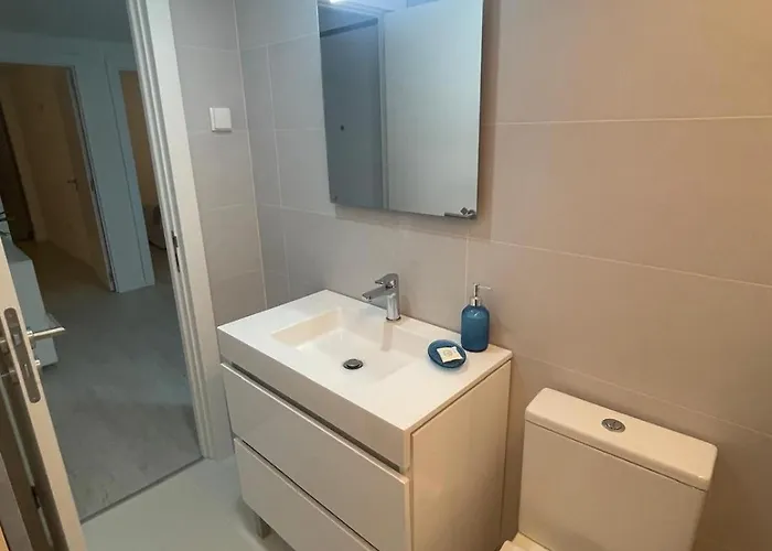 Appartement Portu Sereno