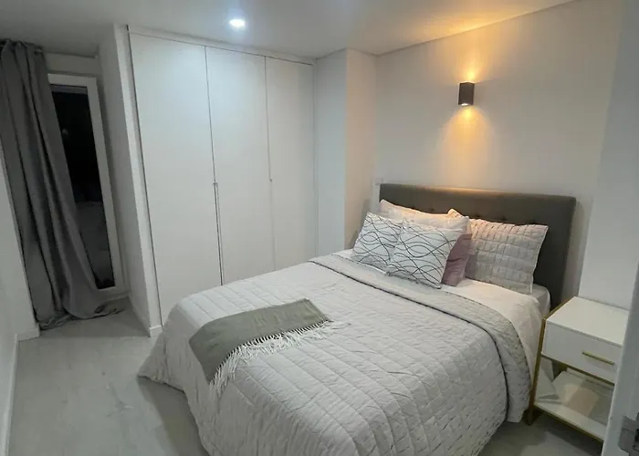 Portu Sereno Appartement *