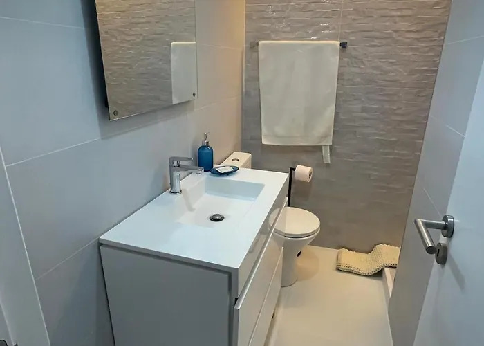 Portu Sereno Appartement Setúbal
