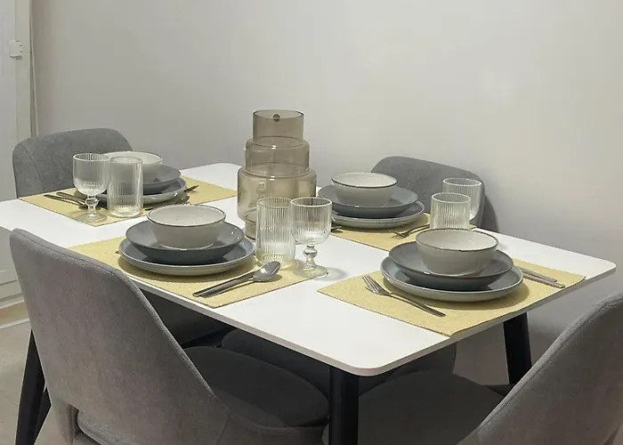 Portu Sereno Appartement Setúbal