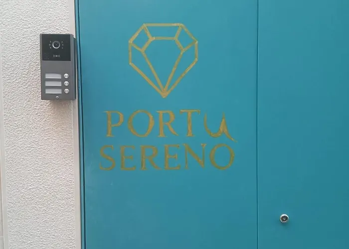 Portu Sereno * Setúbal