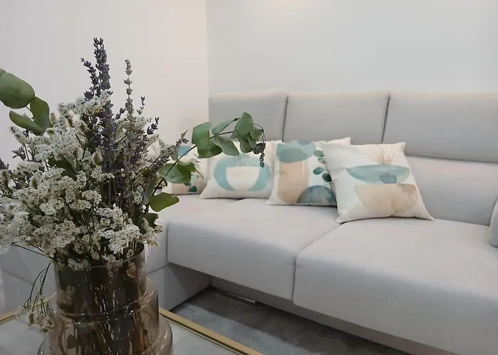Appartement Portu Sereno Setúbal