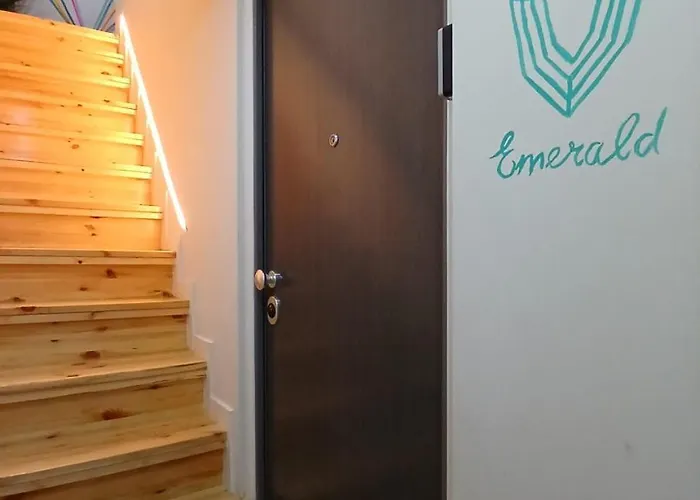 Portu Sereno Appartement *