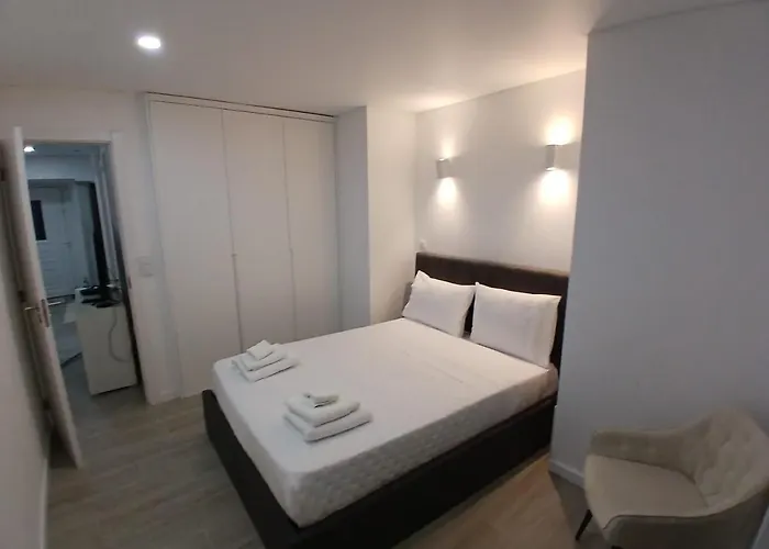 Appartement Portu Sereno