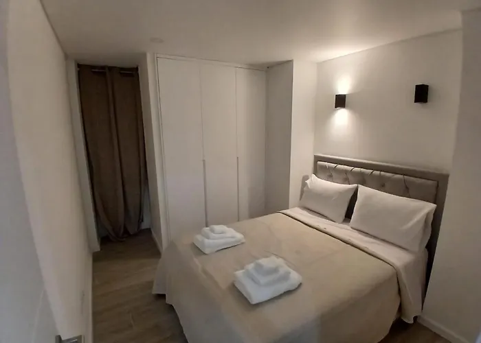 Portu Sereno Setúbal