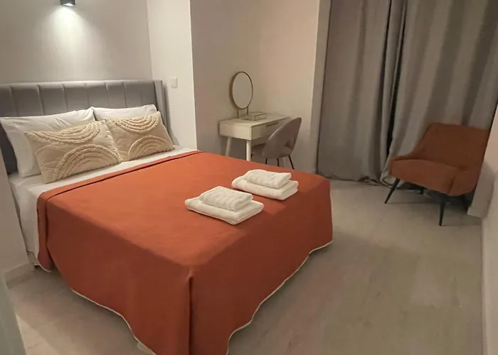 Portu Sereno Appartement Setúbal