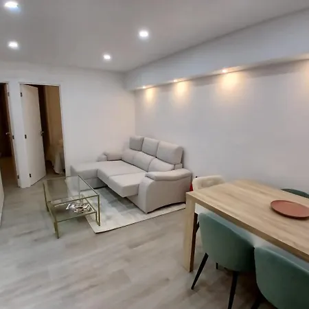 Portu Sereno Appartement *