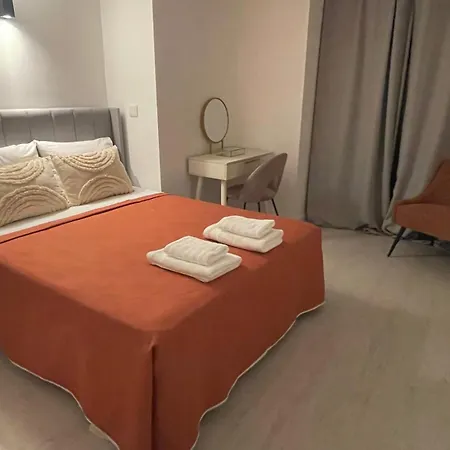 Portu Sereno Appartement Setúbal